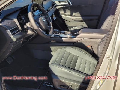 2026 Mitsubishi Outlander SE 2WD