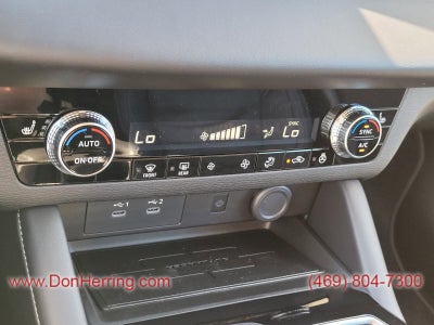 2026 Mitsubishi Outlander SE 2WD