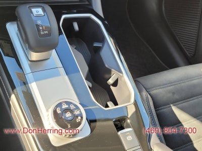 2026 Mitsubishi Outlander SE 2WD