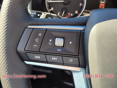 2026 Mitsubishi Outlander SE 2WD