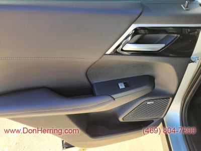 2026 Mitsubishi Outlander SE 2WD