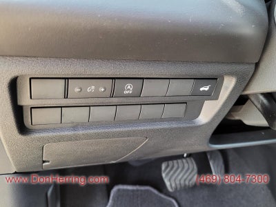 2026 Mitsubishi Outlander SE 2WD