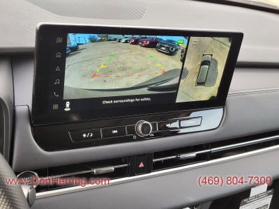 2026 Mitsubishi Outlander SE 2WD