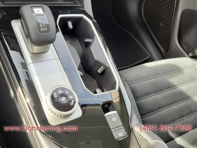 2026 Mitsubishi Outlander SE 2WD