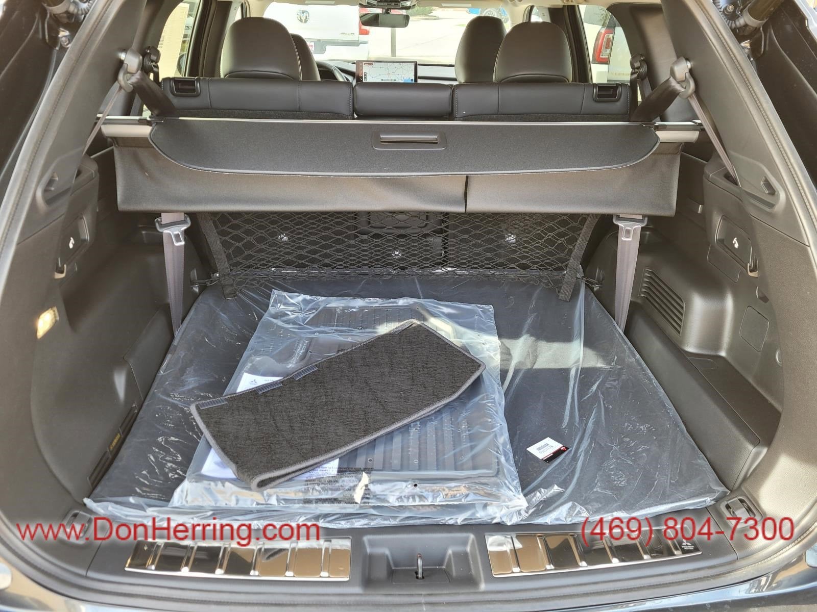 2026 Mitsubishi Outlander SE 2WD