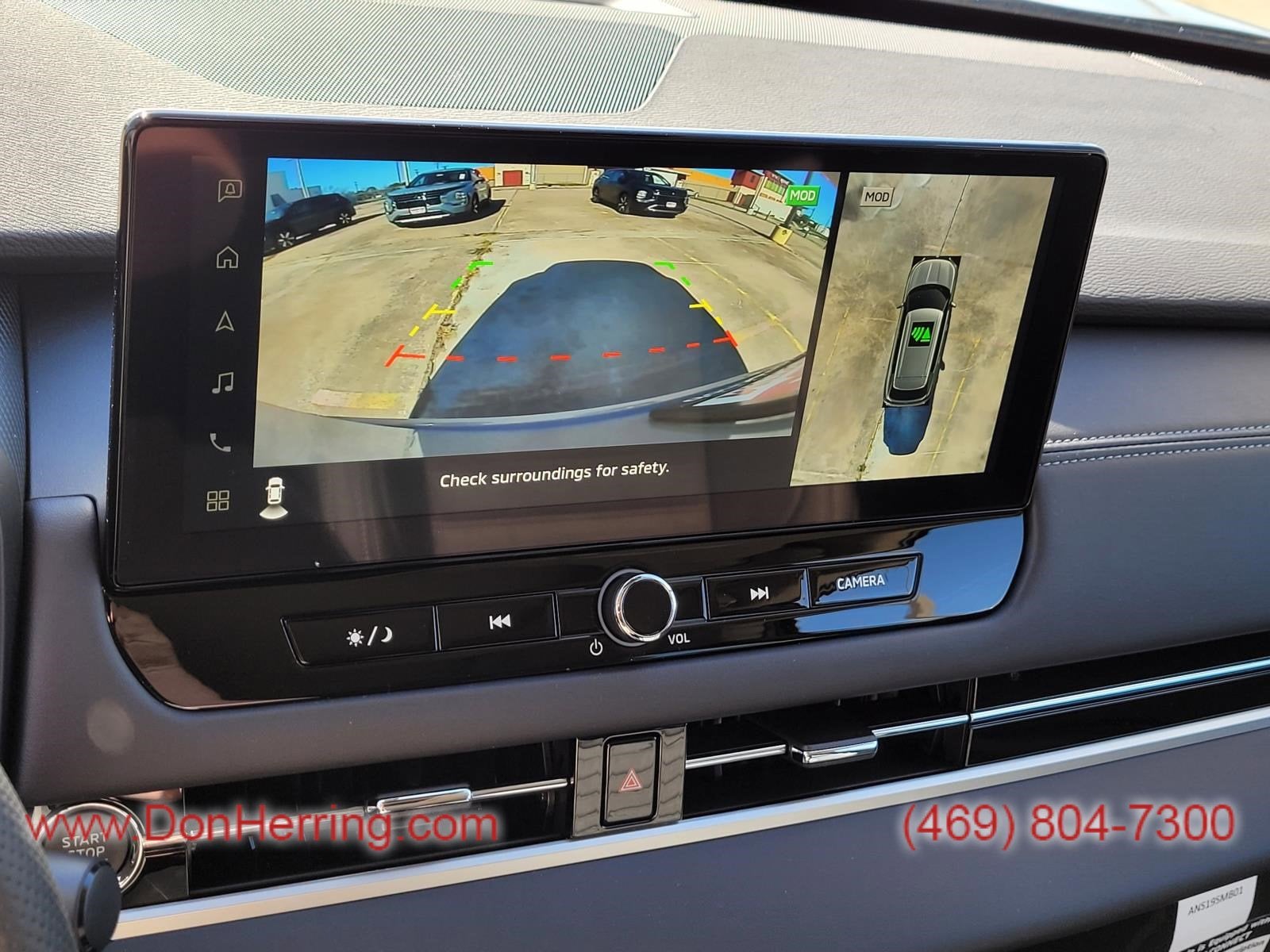 2026 Mitsubishi Outlander SE 2WD