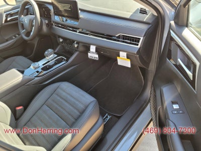 2026 Mitsubishi Outlander SE 2WD