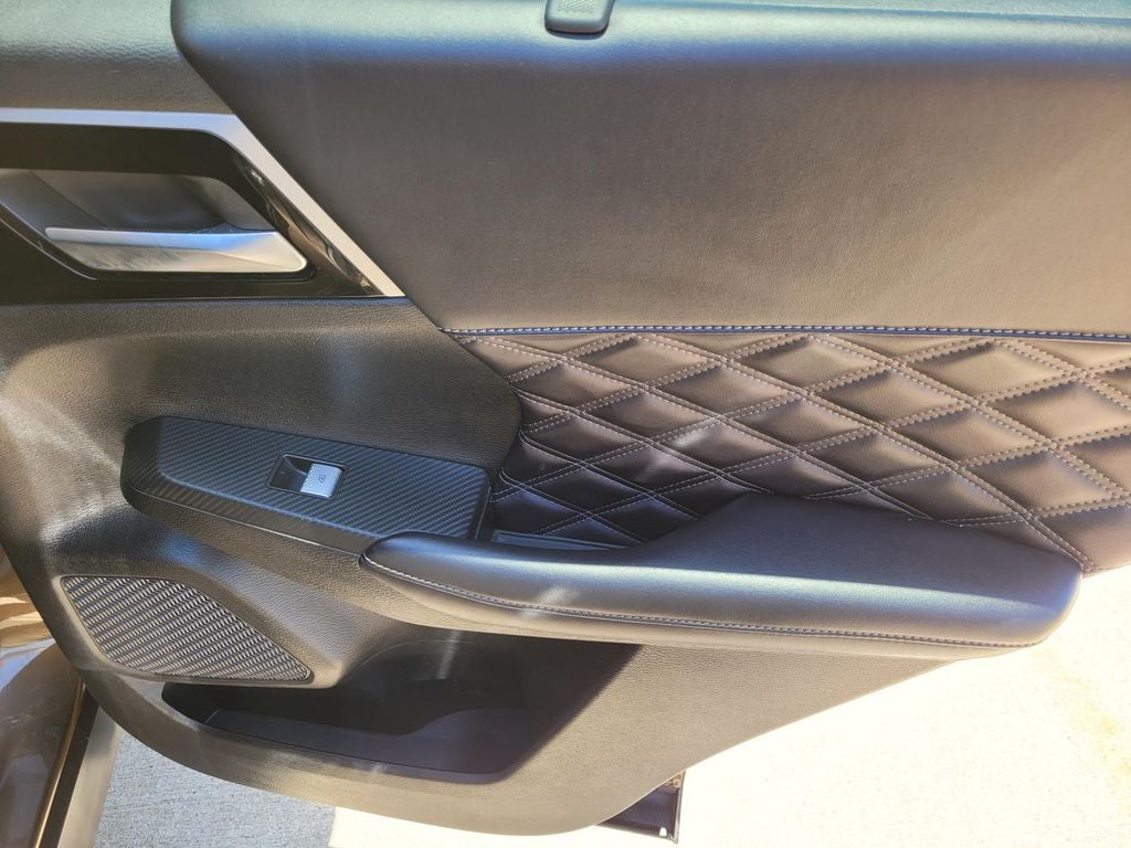 2024 Mitsubishi Outlander SEL