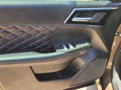 2024 Mitsubishi Outlander SEL