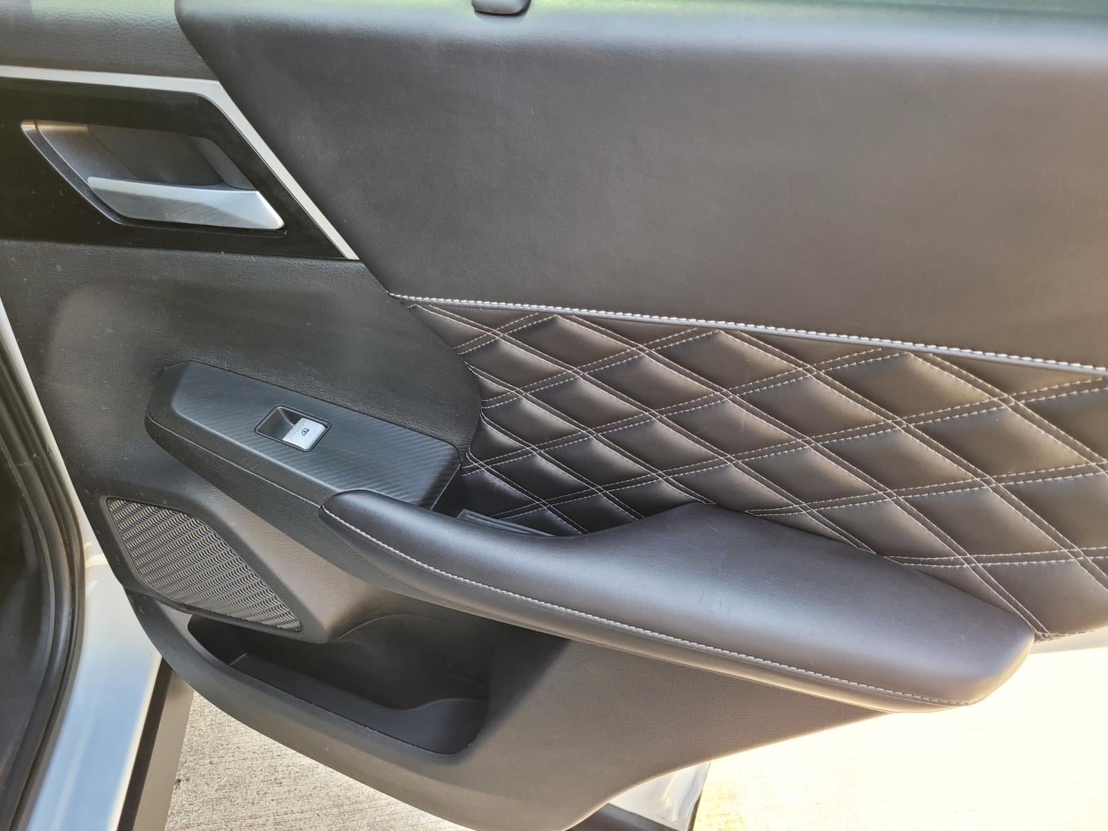2024 Mitsubishi Outlander SEL