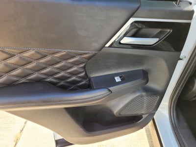 2024 Mitsubishi Outlander SEL