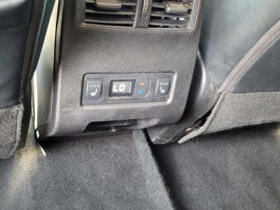 2024 Mitsubishi Outlander SEL