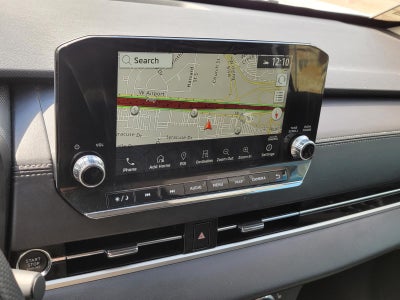 2024 Mitsubishi Outlander SEL