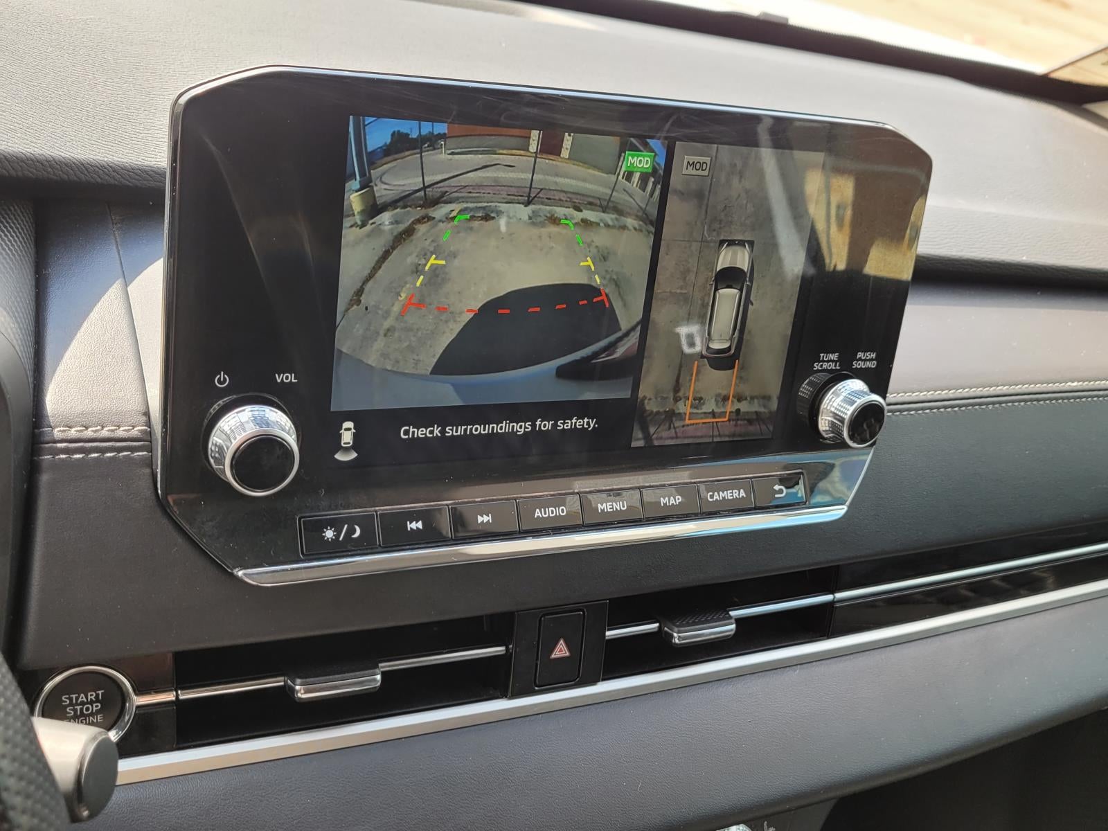 2024 Mitsubishi Outlander SEL