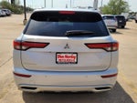 2024 Mitsubishi Outlander SEL