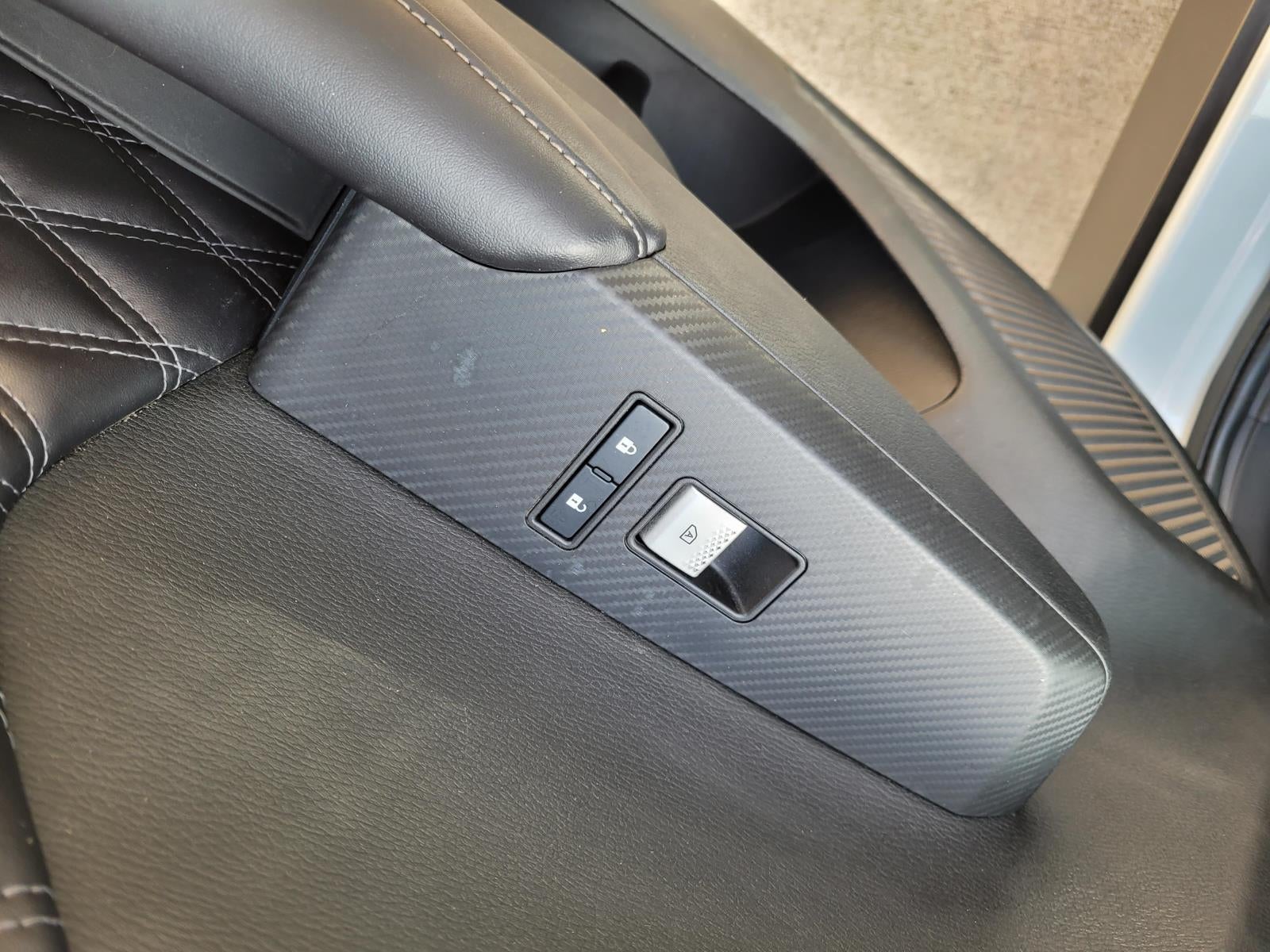 2024 Mitsubishi Outlander SEL