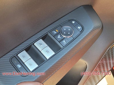 2025 Mitsubishi Outlander SEL 2WD