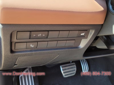 2025 Mitsubishi Outlander SEL 2WD