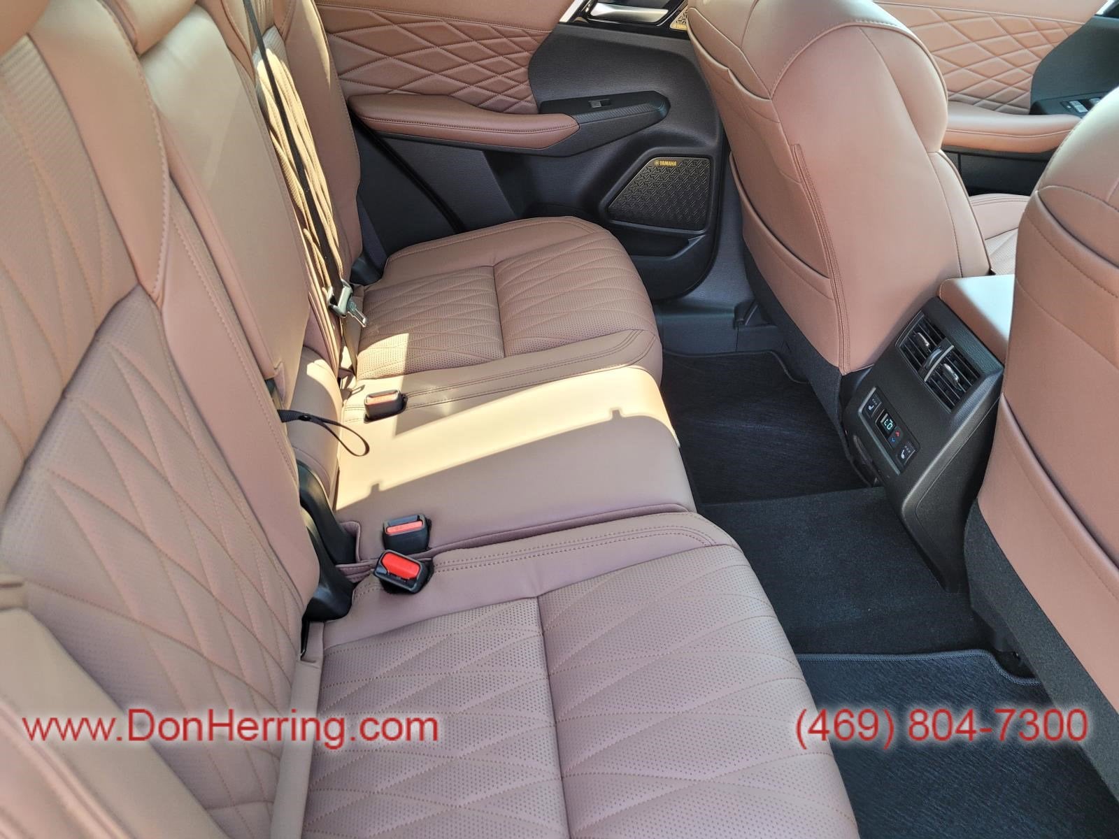 2025 Mitsubishi Outlander SEL 2WD