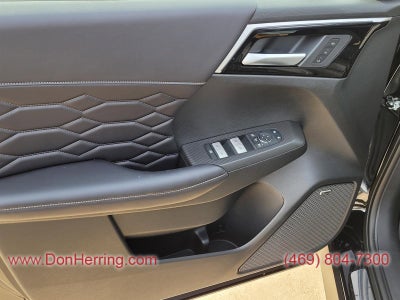 2026 Mitsubishi Outlander SEL 2WD