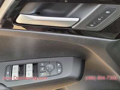 2026 Mitsubishi Outlander SEL 2WD