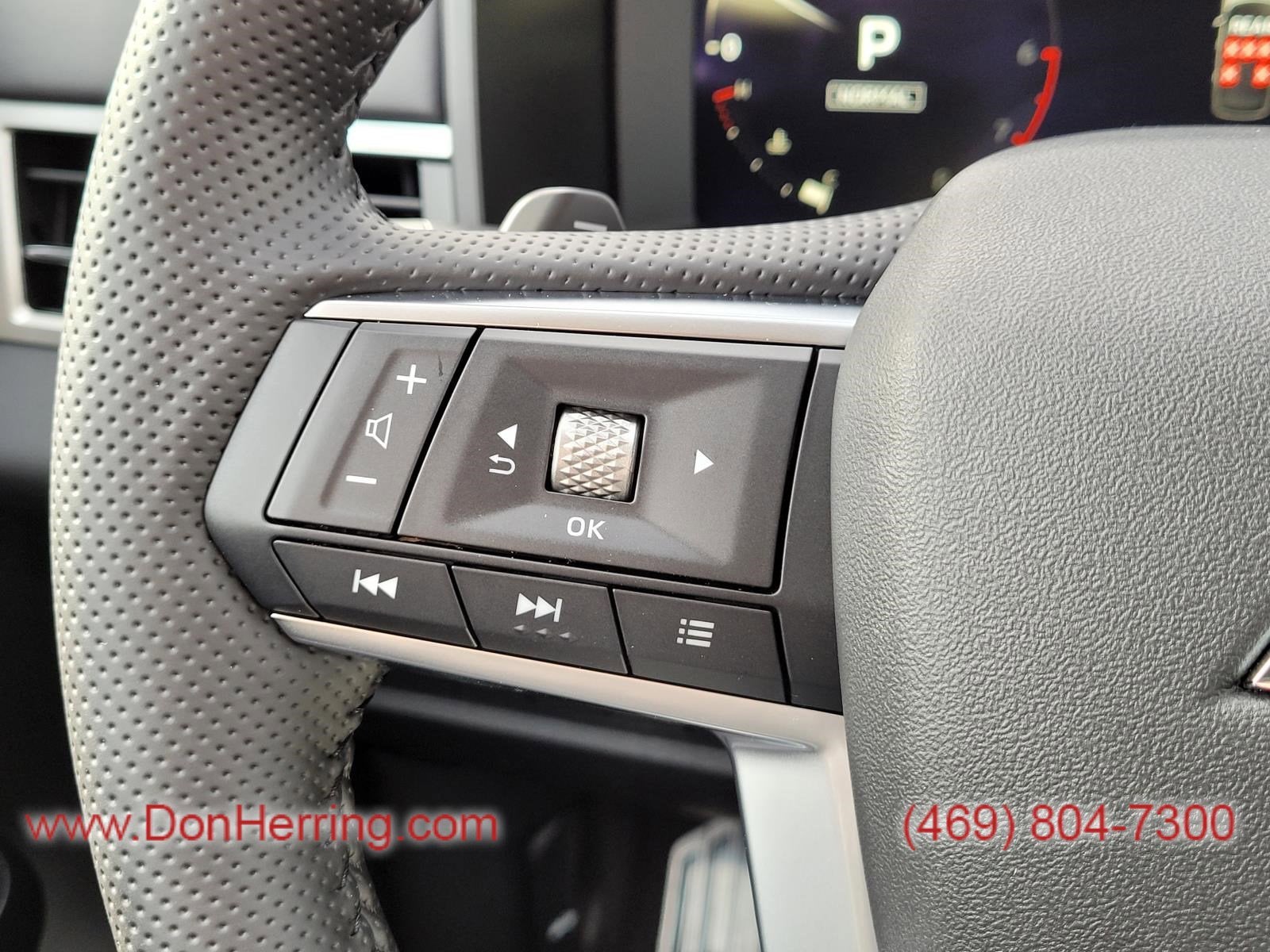 2026 Mitsubishi Outlander SEL 2WD