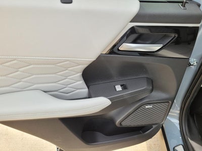 2026 Mitsubishi Outlander SEL
