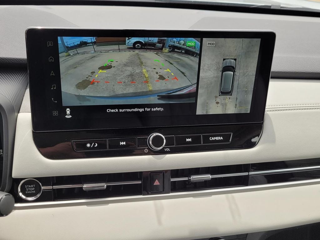 2026 Mitsubishi Outlander SEL