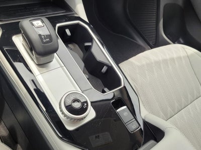 2026 Mitsubishi Outlander SEL