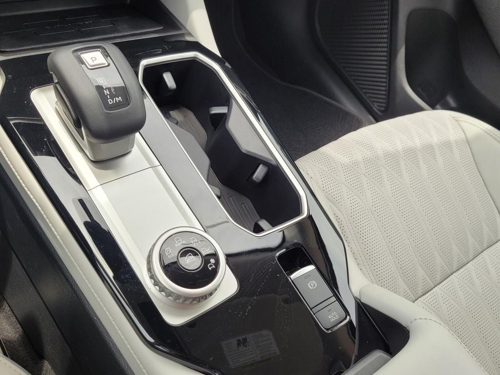2026 Mitsubishi Outlander SEL