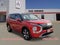2026 Mitsubishi Outlander SEL 2WD