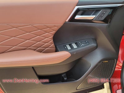 2026 Mitsubishi Outlander SEL 2WD