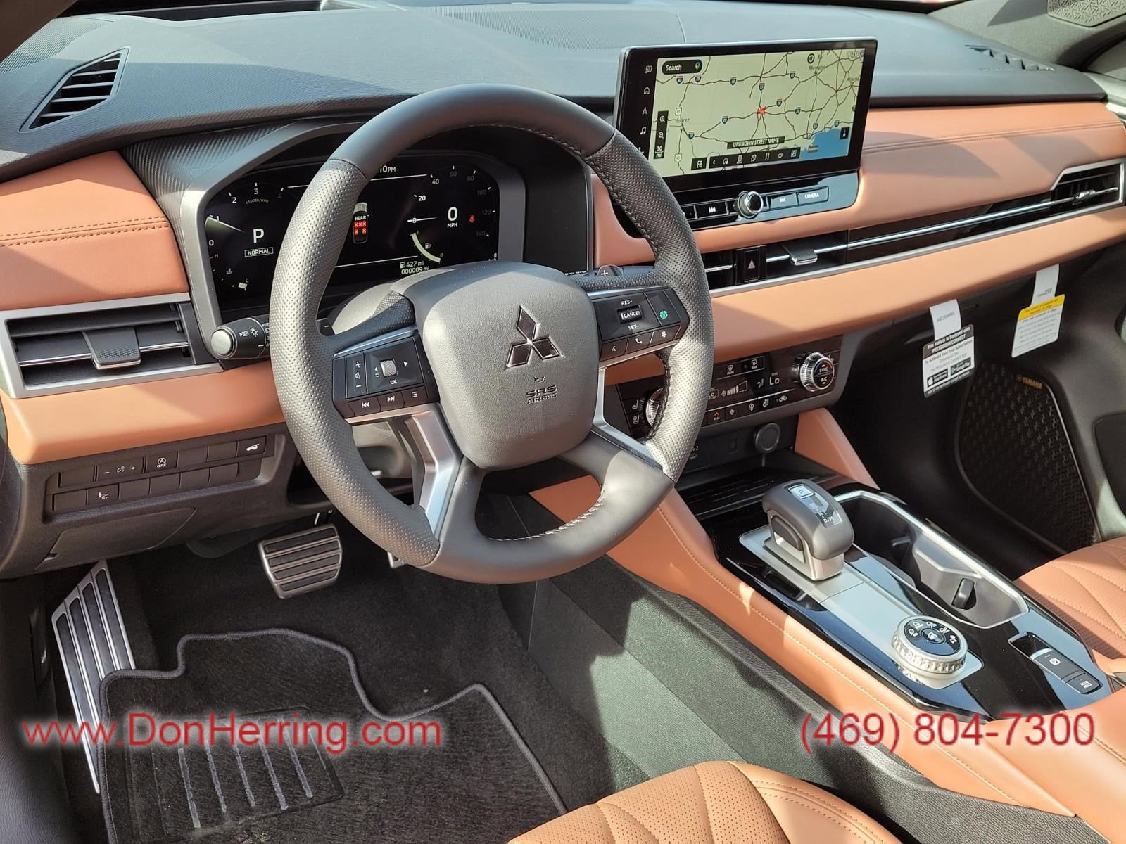 2026 Mitsubishi Outlander SEL 2WD