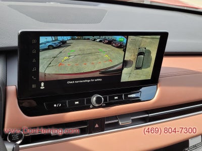 2026 Mitsubishi Outlander SEL 2WD