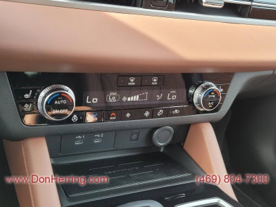 2026 Mitsubishi Outlander SEL 2WD