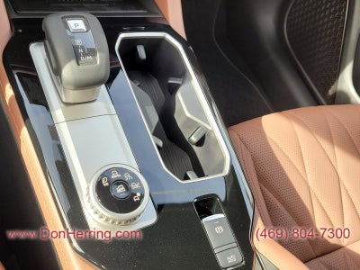 2026 Mitsubishi Outlander SEL 2WD