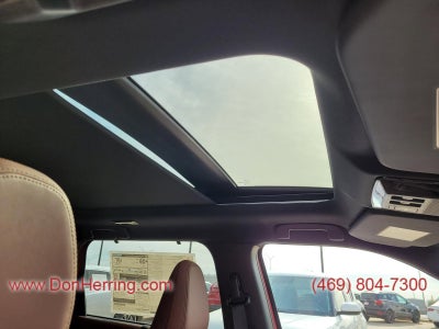 2026 Mitsubishi Outlander SEL 2WD