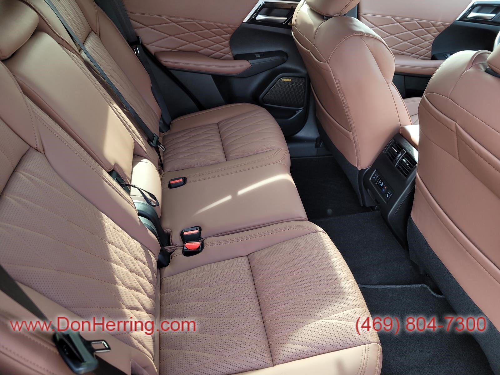 2026 Mitsubishi Outlander SEL 2WD