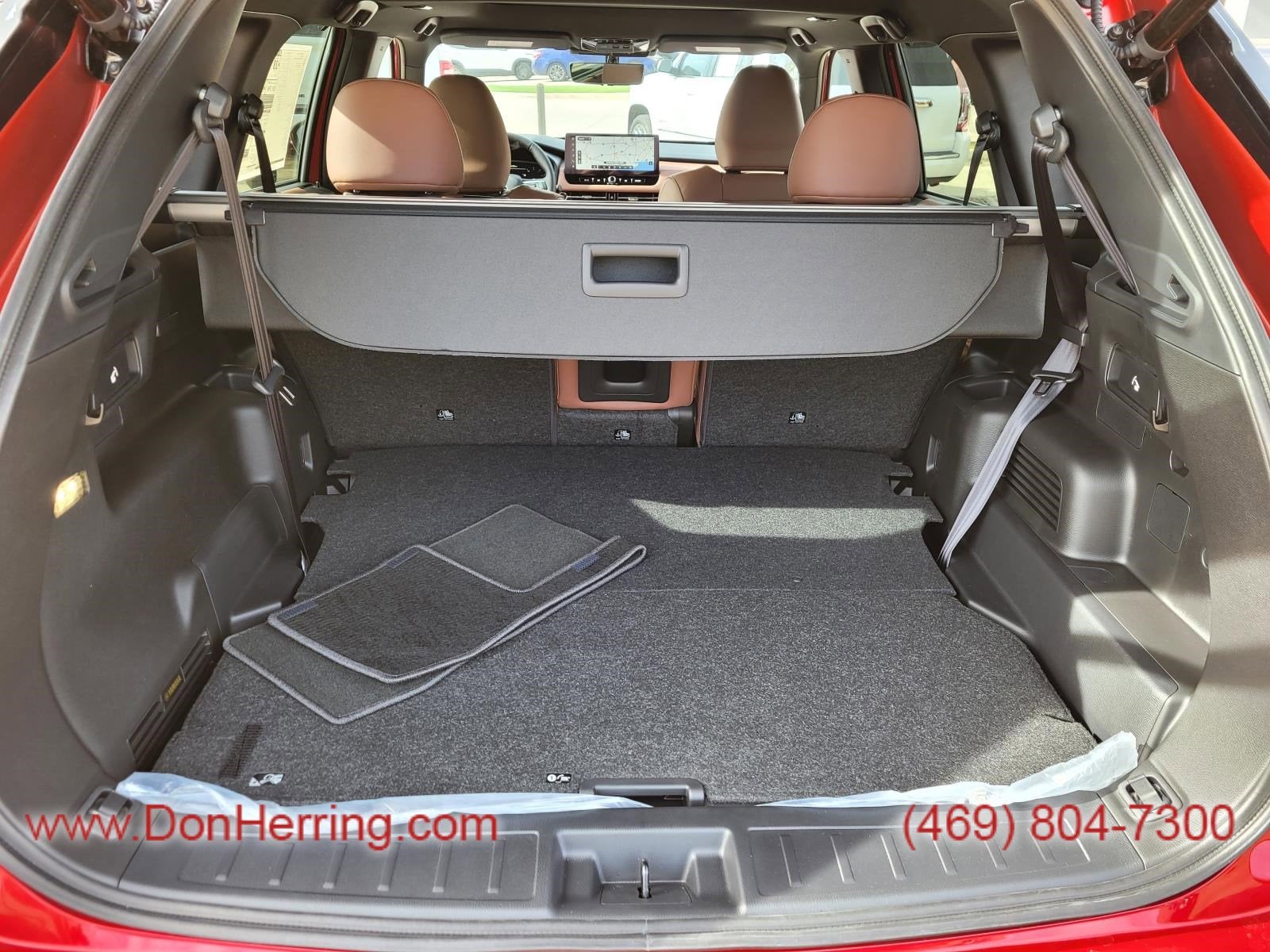 2026 Mitsubishi Outlander SEL 2WD