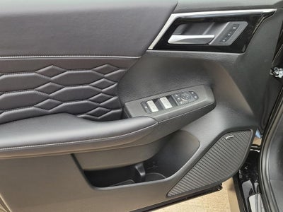 2026 Mitsubishi Outlander SEL