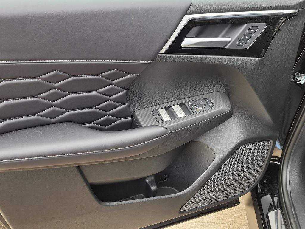 2026 Mitsubishi Outlander SEL