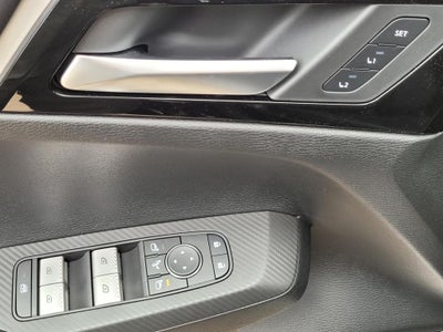 2026 Mitsubishi Outlander SEL
