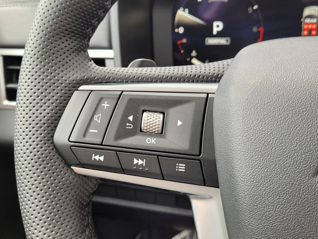 2026 Mitsubishi Outlander SEL