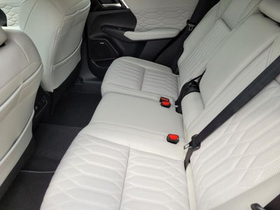 2026 Mitsubishi Outlander SEL