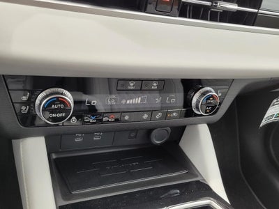 2026 Mitsubishi Outlander SEL