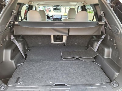 2026 Mitsubishi Outlander SEL