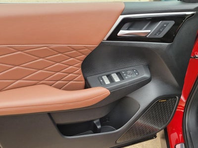 2026 Mitsubishi Outlander SEL