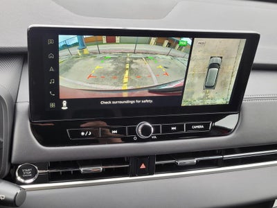 2026 Mitsubishi Outlander Black Edition