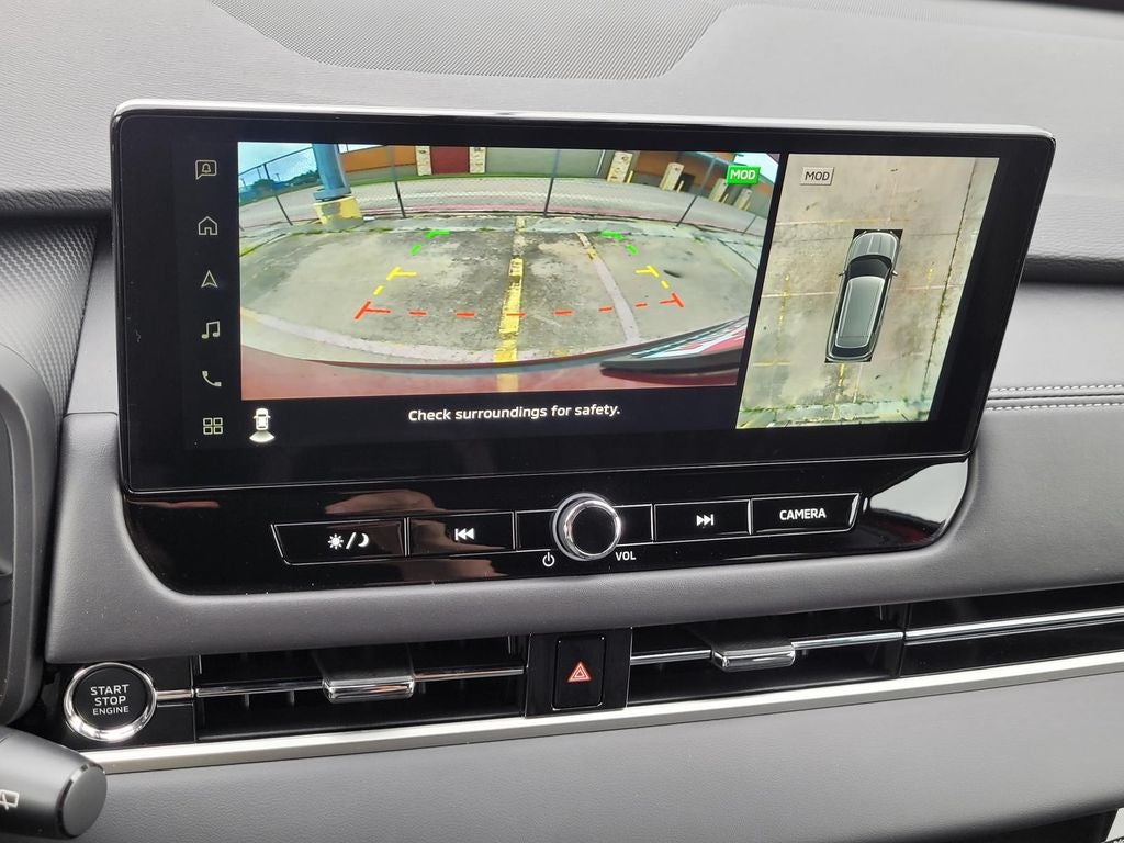2026 Mitsubishi Outlander Black Edition