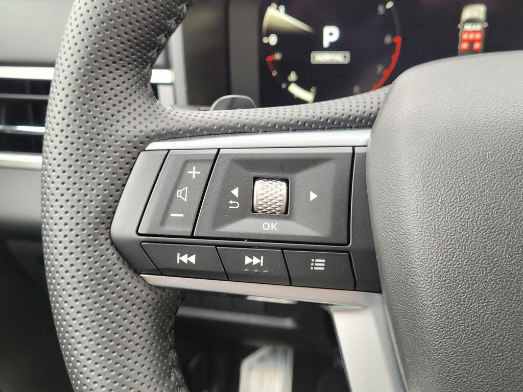 2026 Mitsubishi Outlander Black Edition
